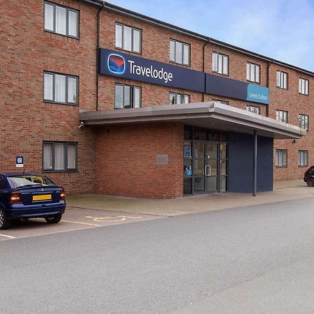 Travelodge Leeds Colton Garforth Extérieur photo