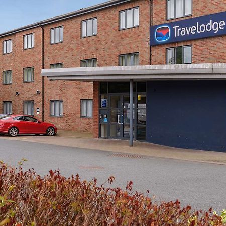 Travelodge Leeds Colton Garforth Extérieur photo