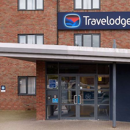 Travelodge Leeds Colton Garforth Extérieur photo