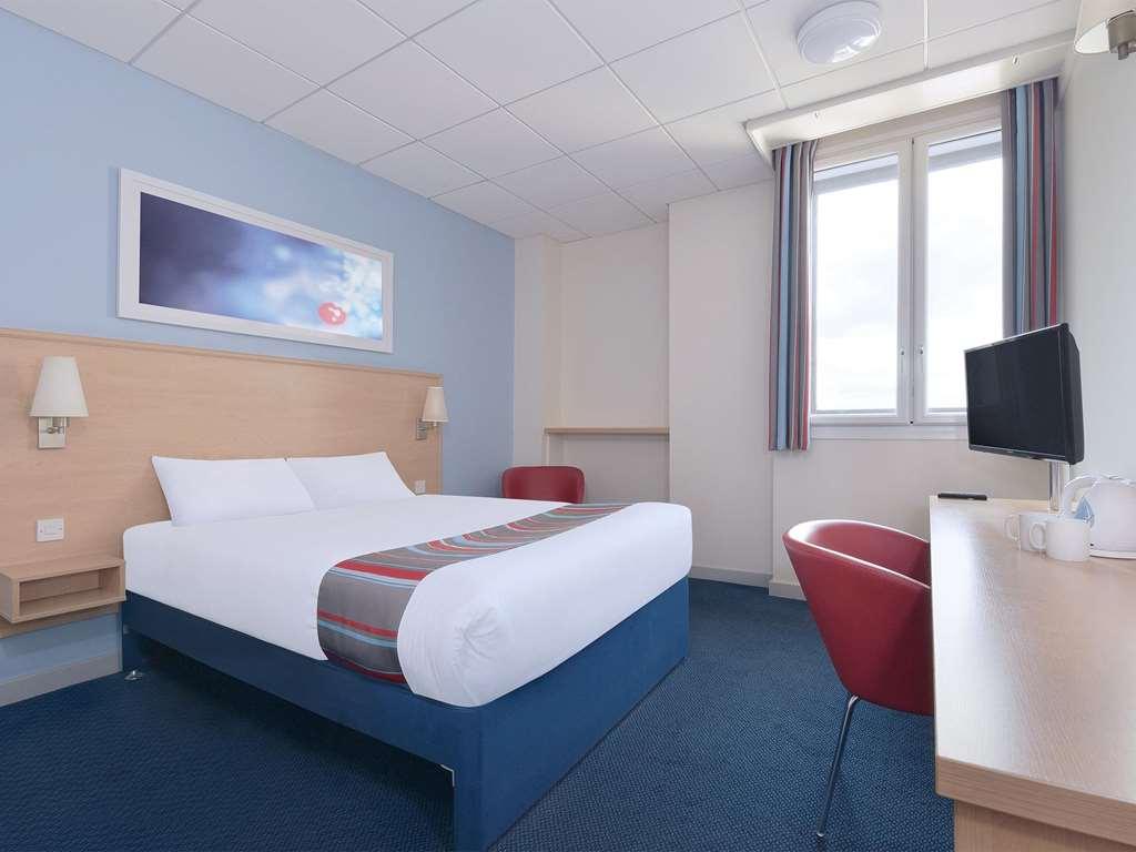 Travelodge Leeds Colton Garforth Chambre photo