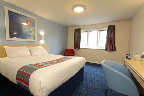 Travelodge Leeds Colton Garforth Chambre photo